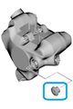 SHIMANO capac - COVER