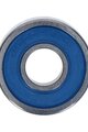SHIMANO rulmenti - HB-QC400 - argintiu