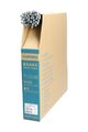 SHIMANO cablu de frână - MTB 1,6x2050 mm - argintiu