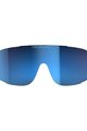 POC lentile de schimb - ASPIRE MID SPARELENS - albastru