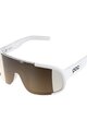 POC Ochelari de ciclism - ASPIRE - alb