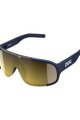 POC Ochelari de ciclism - ASPIRE - albastru
