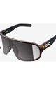 POC Ochelari de ciclism - ASPIRE TORTOISE - maro