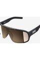 POC Ochelari de ciclism - ASPIRE WF URANIUM - negru