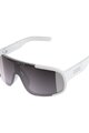 POC Ochelari de ciclism - ASPIRE MID - alb