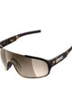 POC Ochelari de ciclism - CRAVE - maro