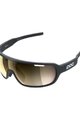 POC Ochelari de ciclism - DO BLADE - negru