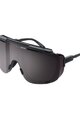 POC Ochelari de ciclism - DEVOUR GLACIAL - negru