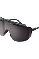 POC Ochelari de ciclism - DEVOUR GLACIAL - negru