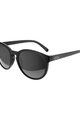 POC Ochelari de ciclism - KNOW POLARIZED - negru