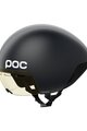 POC Cască de ciclism - CEREBEL - negru