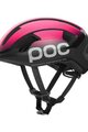 POC Cască de ciclism - OMNE LITE - roz/negru