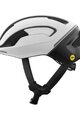 POC Cască de ciclism - OMNE BEACON MIPS - alb/negru