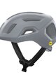 POC Cască de ciclism - VENTRAL AIR MIPS - gri