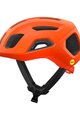 POC Cască de ciclism - VENTRAL AIR MIPS - portocaliu