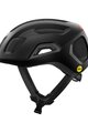 POC Cască de ciclism - VENTRAL AIR MIPS - negru/portocaliu
