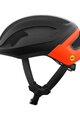 POC Cască de ciclism - OMNE AIR MIPS - negru/portocaliu