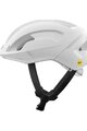 POC Cască de ciclism - OMNE AIR RESISTANCE MIPS - alb