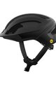 POC Cască de ciclism - OMNE AIR RESISTANCE MIPS - negru