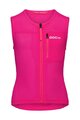 POC protecție spate - POCITO VPD AIR VEST - roz