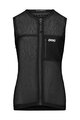 POC protecție spate - VPD AIR VEST Y - negru