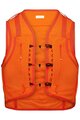POC protecție spate - ULTRA VEST  - portocaliu