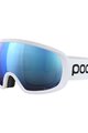 POC Ochelari de ciclism - FOVEA CLARITY COMP + - alb