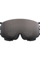 POC Ochelari de ciclism - NEXAL MID CLARITY - negru