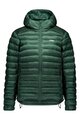 POC Jachetă termoizolantă de ciclism - COALESCE JACKET W - verde