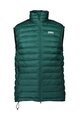 POC Vestă de ciclism - COALESCE - verde deschis