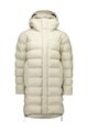 POC Jachetă termoizolantă de ciclism - RACE LOFT PARKA - bej