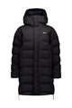 POC Jachetă termoizolantă de ciclism - RACE LOFT PARKA W - negru