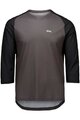 POC tricou cu maneci 3/4 - MOTION AIR 3/4 - gri