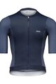 POC Tricou de ciclism cu mânecă scurtă - CADENCE - albastru