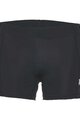 POC Pantaloni scurți de ciclism fără bretele - ESSENTIAL - negru