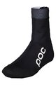 POC Încălzitoare pantofi de ciclism - THERMAL BOOTIE - negru