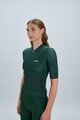 POC Tricou de ciclism cu mânecă scurtă - PRISTINE - verde