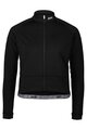 POC Jachetă termoizolantă de ciclism - THERMAL JACKET  - negru