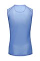 POC Vestă de ciclism - ESSENTIAL LAYER - albastru