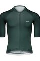POC Tricou de ciclism cu mânecă scurtă - PRISTINE - verde