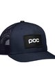 POC Șapcă de ciclism - TRUCKER CAP - albastru