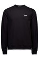 POC Hanorac - CREW - negru/alb