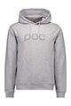 POC Hanorac - HOOD - gri