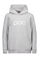 POC Hanorac - HOOD JR - gri