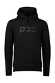 POC Hanorac - HOOD - negru