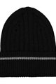 POC Șapcă de ciclism - REFLECTIVE MERINO - negru
