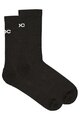 POC Șosete clasice de ciclism - CADENCE ROAD THERMAL SOCKS - negru