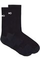 POC Șosete clasice de ciclism - MOTION MTB LONG SOCKS - negru