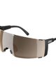 POC Ochelari de ciclism - PROPEL - negru