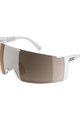 POC Ochelari de ciclism - PROPEL - alb